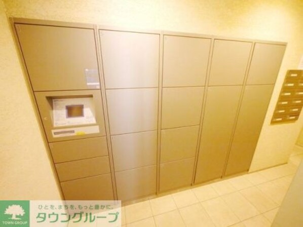 パークアクシス板橋本町弐番館の物件内観写真